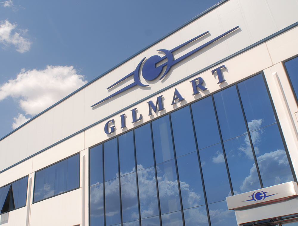Facilities Gilmart